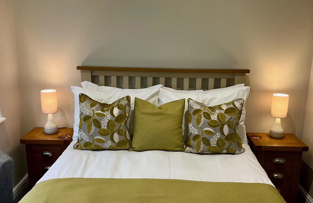 Southlands B&B-1