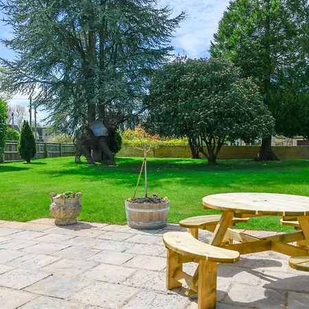 Southlands B&B-2