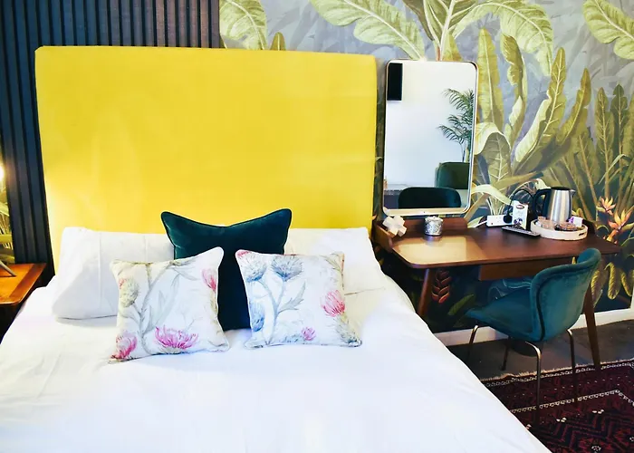 Chestnuts B&B Bourton-on-the-Water