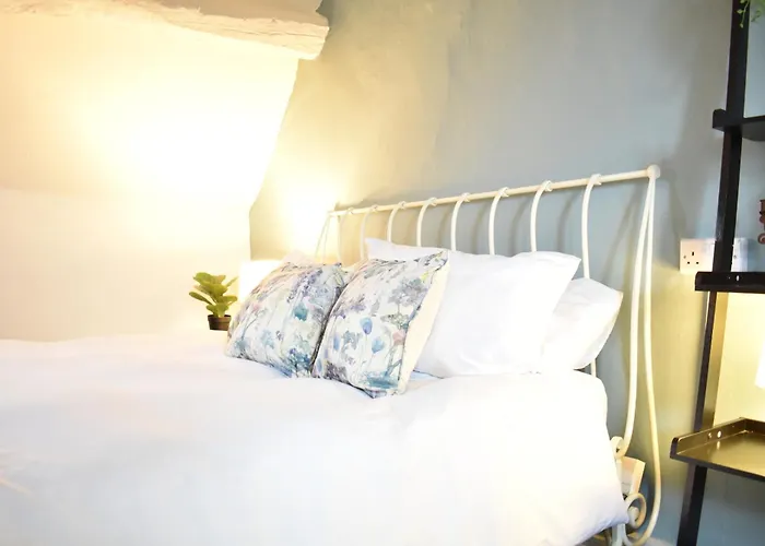 Chestnuts B&B Bourton-on-the-Water