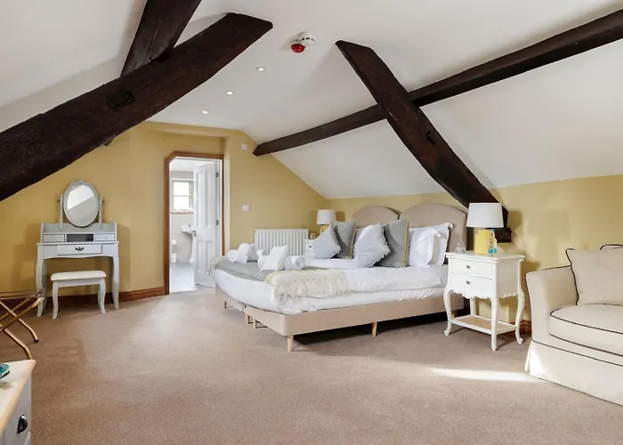 The Plough B&B Bourton-on-the-Water
