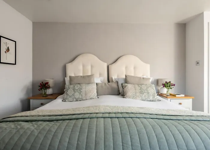 The Lansdowne Boutique Rooms With Breakfast - Adults Only Bourton-on-the-Water