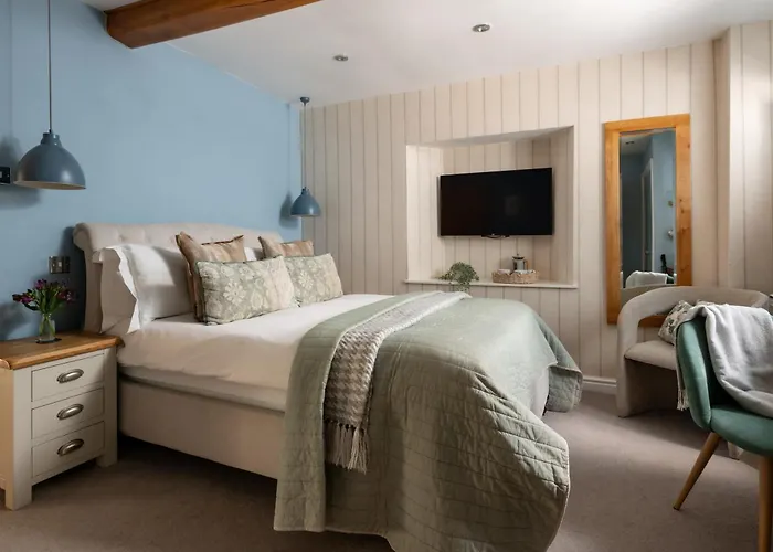 The Lansdowne Boutique Rooms With Breakfast - Adults Only Bourton-on-the-Water